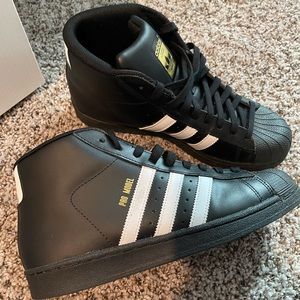 Adidas  pro model
